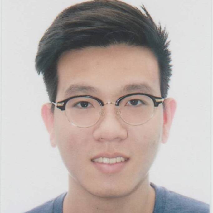 Hansel Lim Chun Kiat