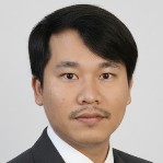 BO MIN AUNG