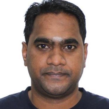 Kogilan Nadaraja