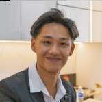 Ong Wen Shun "Marcus"