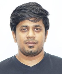Arun Manickam