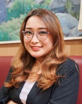 Saraswati Diana Putri