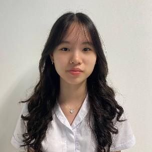 Ashley Kwon