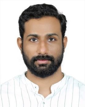 AJESH K MATHEW
