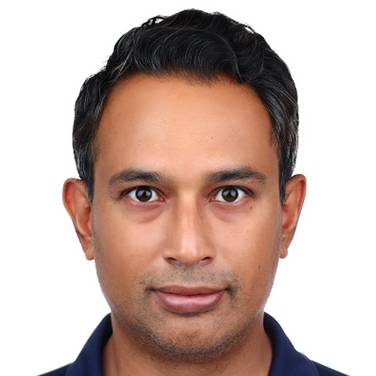Anand Subramanian
