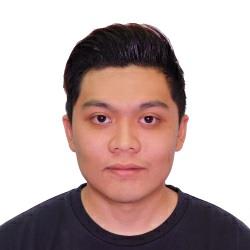 Muhammad Hasyir Khalil Bin Adam