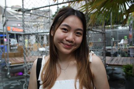 Genevieve Lai