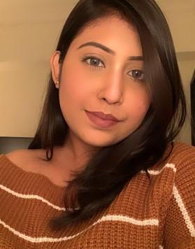 Cynthia Paulraj