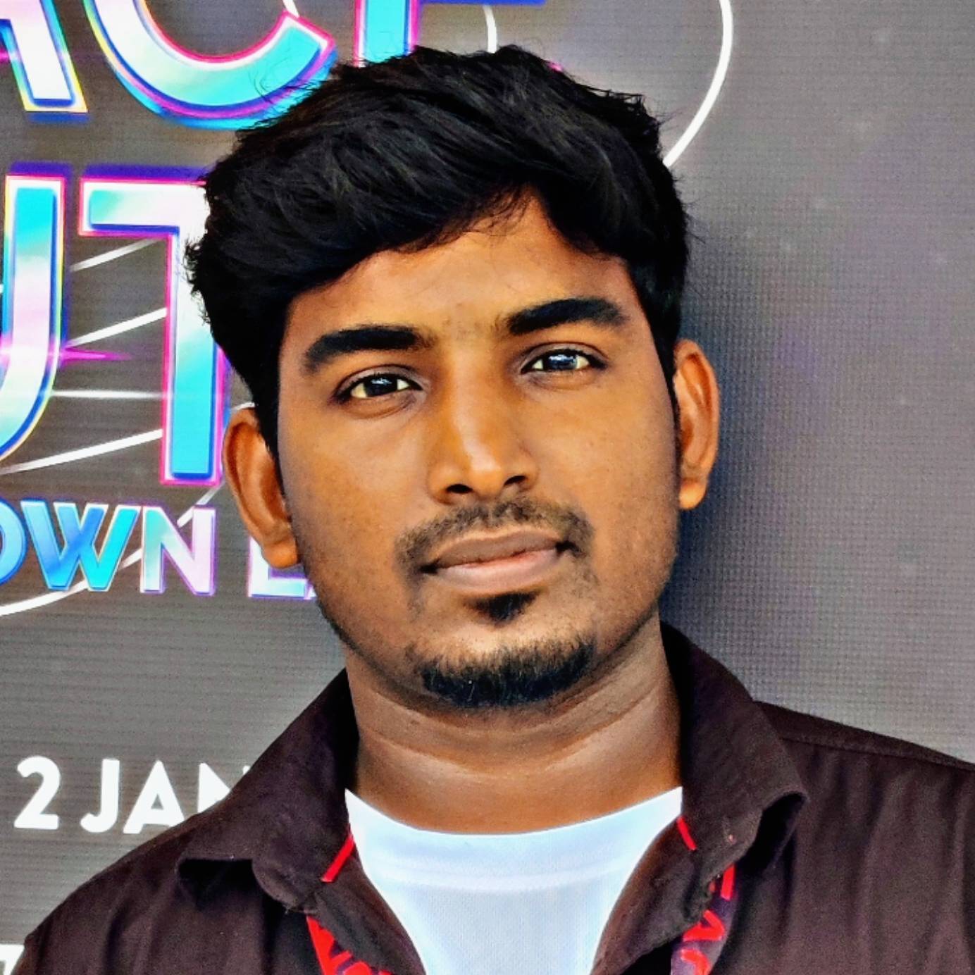 Soundharajan Yabesh