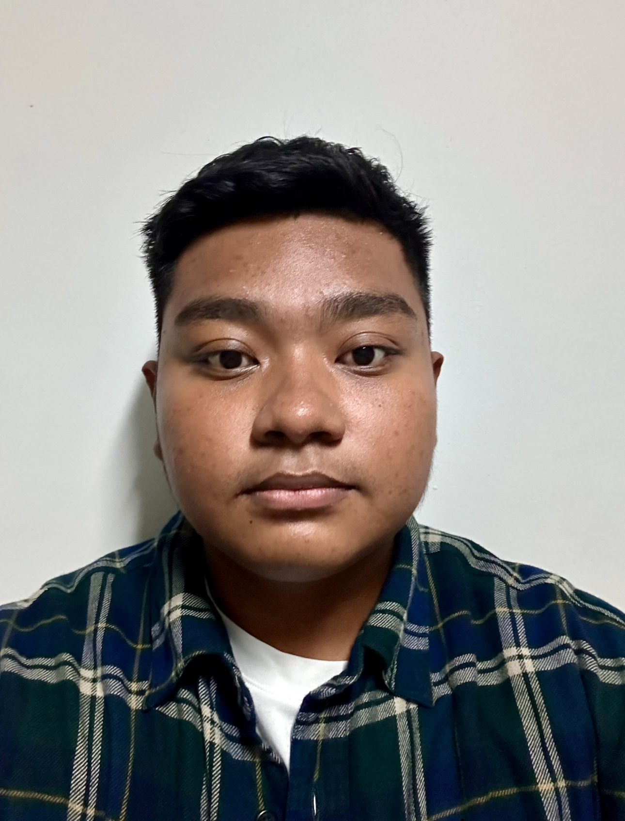 Muhamad Shafiq Bin Riduan
