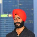 Sandeep Singh Johal