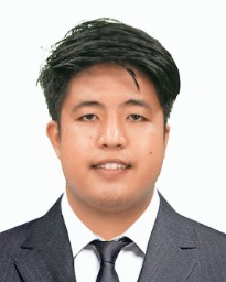ROGENE MAPANAO