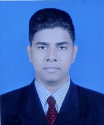Maung John