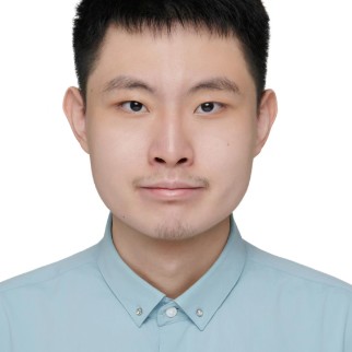 BIN WANG