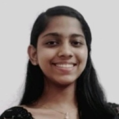 Oshin Santhosh
