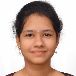 Pavithra Lakshmi Venugopal