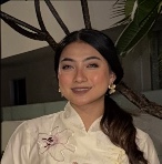 SYARIFAH SHAHIRA BINTE SYED IZHMIR