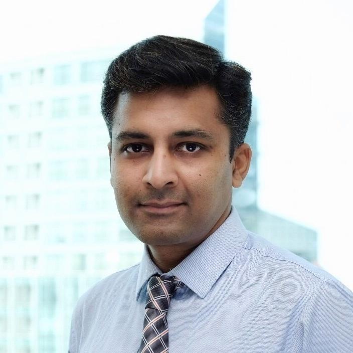 Navaneethakumar Balasubramaniam
