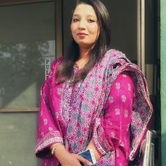IRAM SHAFIQ