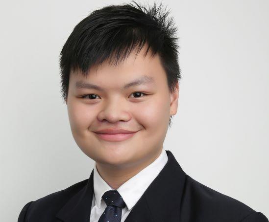 JOSHUA TAN