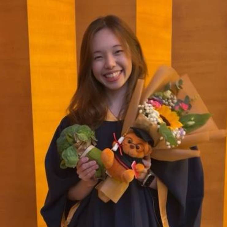 Jennicia Tan