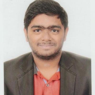 Sanjaay Kumar Muthukumar