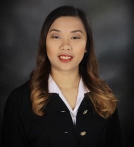 HANNAH ABIGAIL D. LINGAT