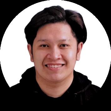 MUHAMMAD EYZLAN DANIELL