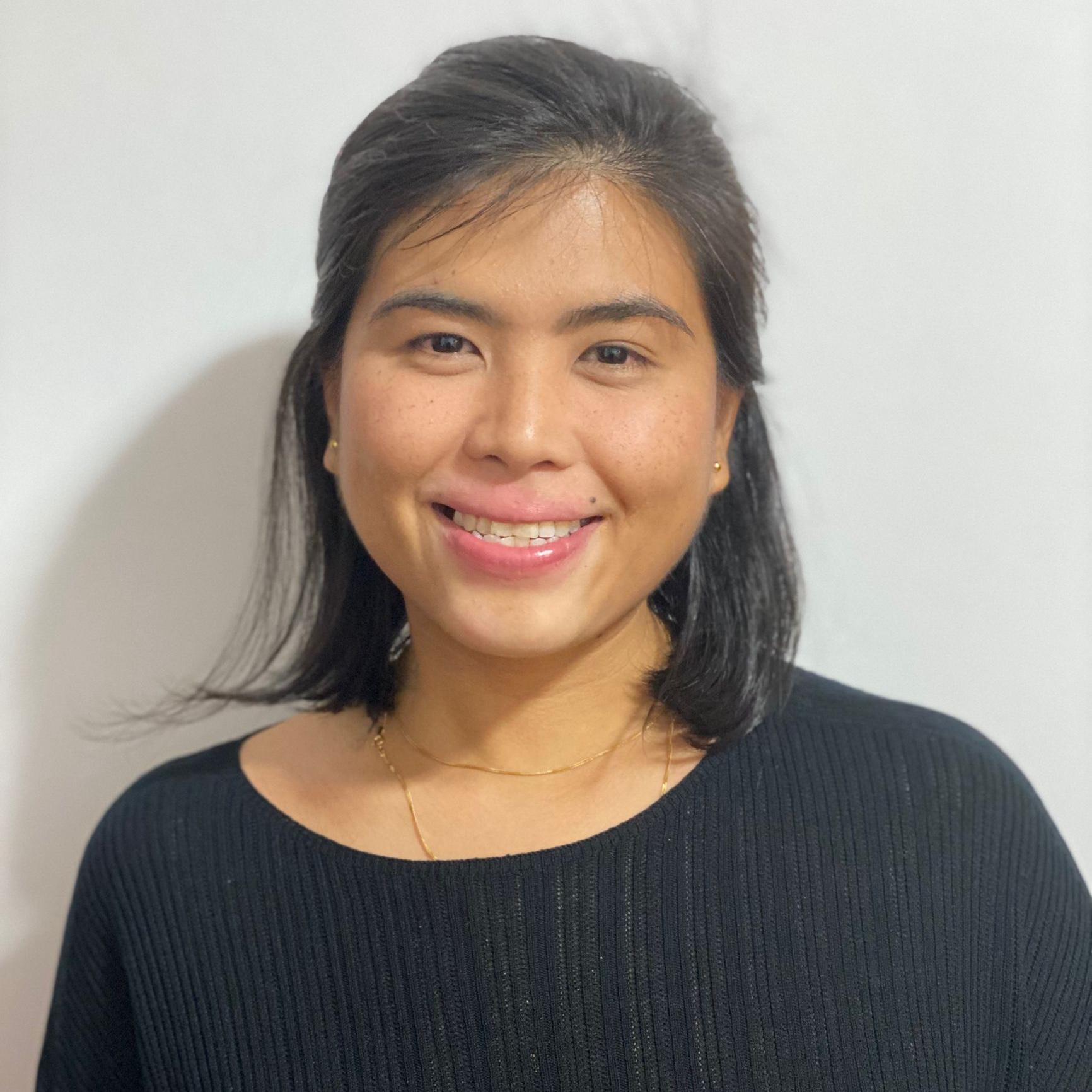 MARIA DONNA SALANGSANG