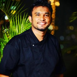 DEEPAK THAKUR
