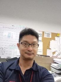 CHEONG HUAN