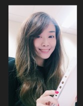 YVONNE WENG YIHUA