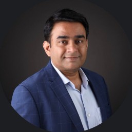 Ramesh Srinivasan