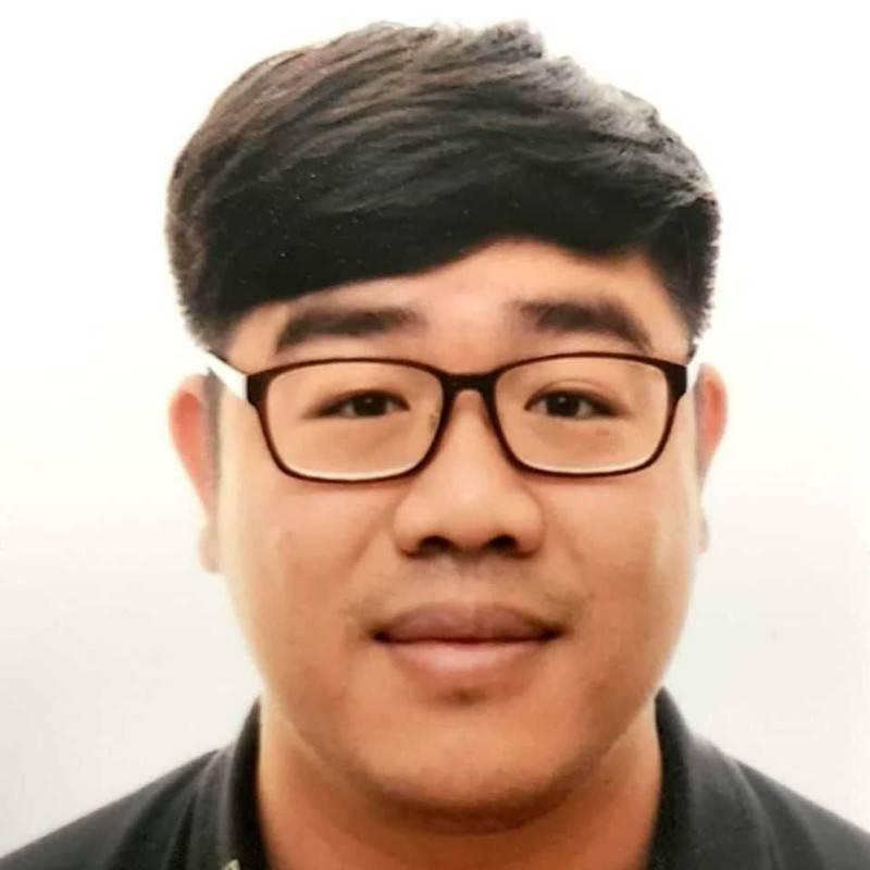 Ray Tong