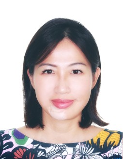 Gina Zhu