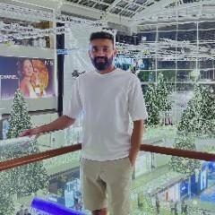 AMAL CHIRAMEL BABU