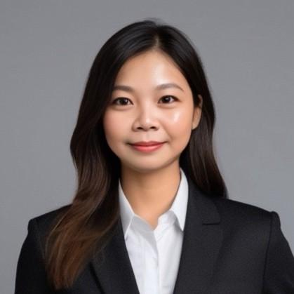 Ong Bee Chin (Joanne)
