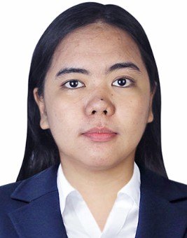 Ginalyn D. Ensomo