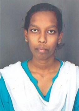 RAJARAMAN SNEHA