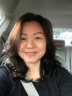 Hai Khim Joyce Kau