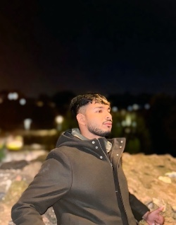 Asif Sheikh
