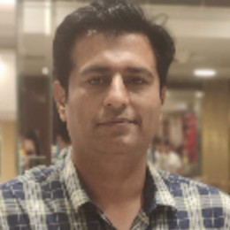 HARISH KUMAR