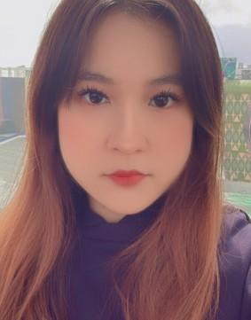 JASMINE CHAN TING YU