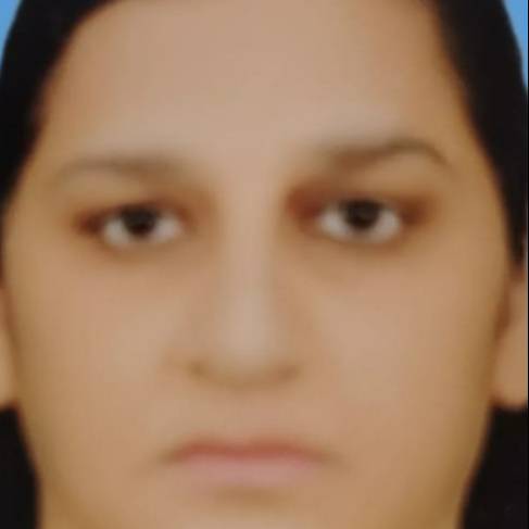 IRAM SAEED
