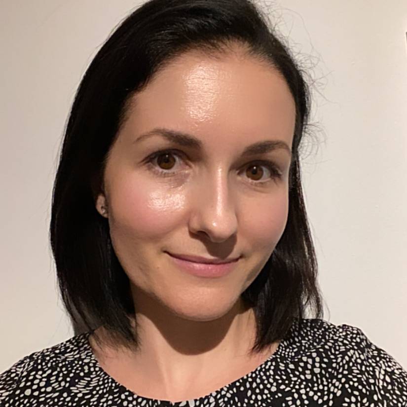 Alina Maria Coroian