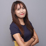 Hnin Phyu Pwint HlIaing (Snow)