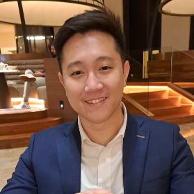 Derek Lee Kang Hao