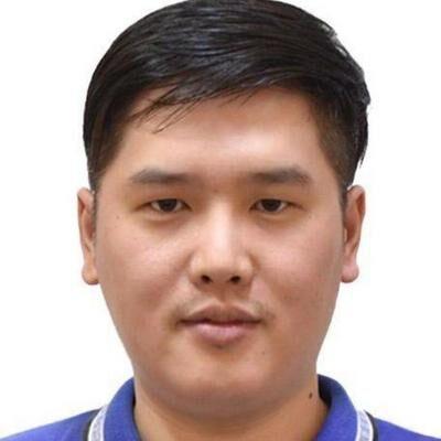 HONGWEI LU