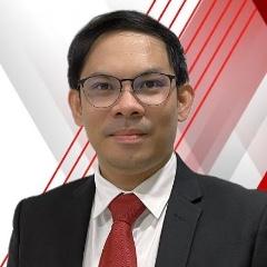 Mohamad Nazree Nordin