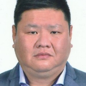 Raymond Lean Tze Keong